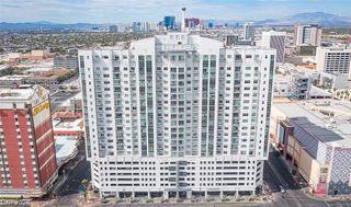 150 Las Vegas Boulevard 1813, Las Vegas, NV 89101