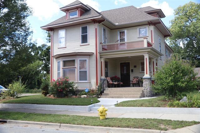 427 James Avenue, Grand Rapids, MI 49503