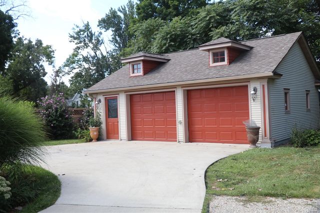 427 James Avenue, Grand Rapids, MI 49503