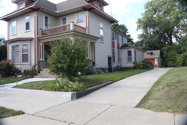 427 James Avenue, Grand Rapids, MI 49503