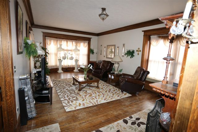 427 James Avenue, Grand Rapids, MI 49503