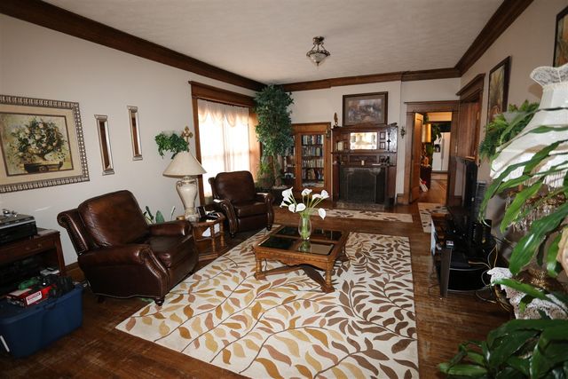 427 James Avenue, Grand Rapids, MI 49503