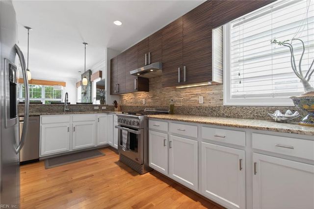 2320 Raleigh AVE, Virginia Beach, VA 23455