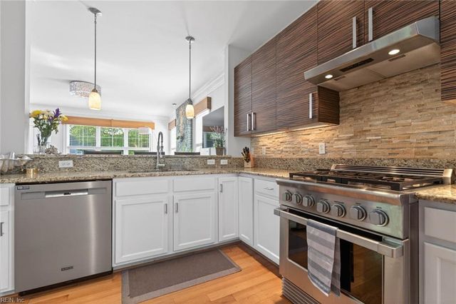 2320 Raleigh AVE, Virginia Beach, VA 23455