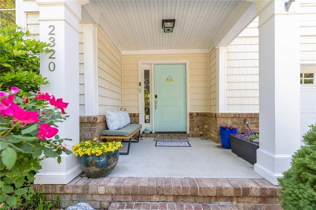 2320 Raleigh AVE, Virginia Beach, VA 23455