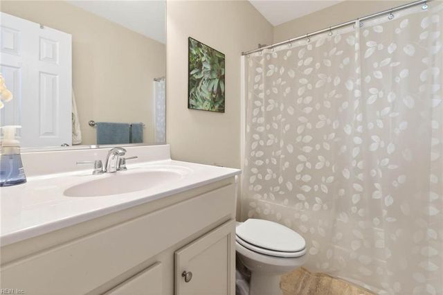 2320 Raleigh AVE, Virginia Beach, VA 23455