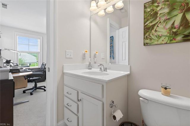 2320 Raleigh AVE, Virginia Beach, VA 23455