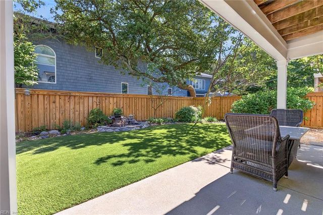 2320 Raleigh AVE, Virginia Beach, VA 23455