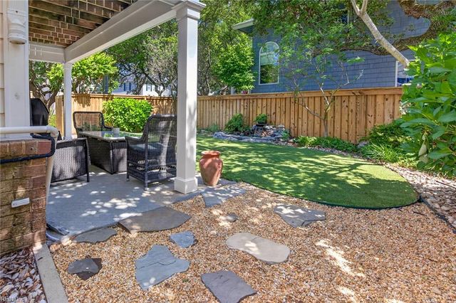 2320 Raleigh AVE, Virginia Beach, VA 23455