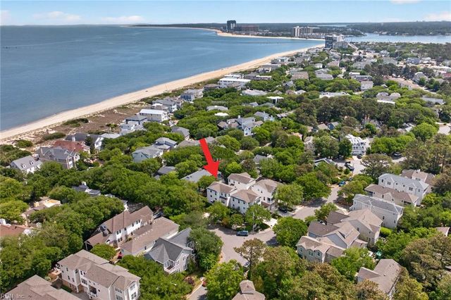 2320 Raleigh AVE, Virginia Beach, VA 23455