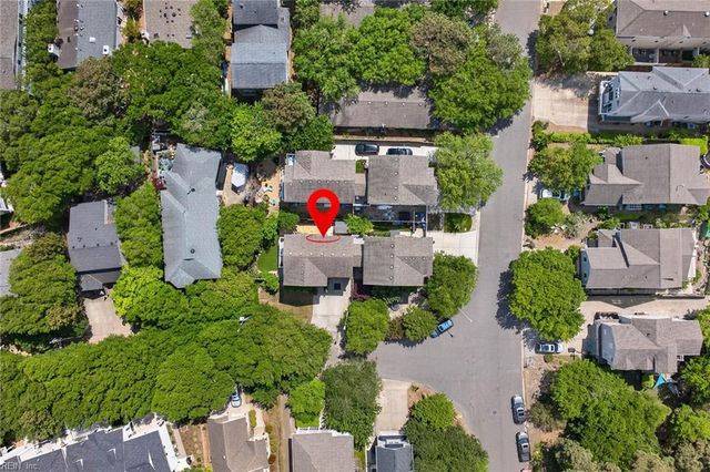 2320 Raleigh AVE, Virginia Beach, VA 23455