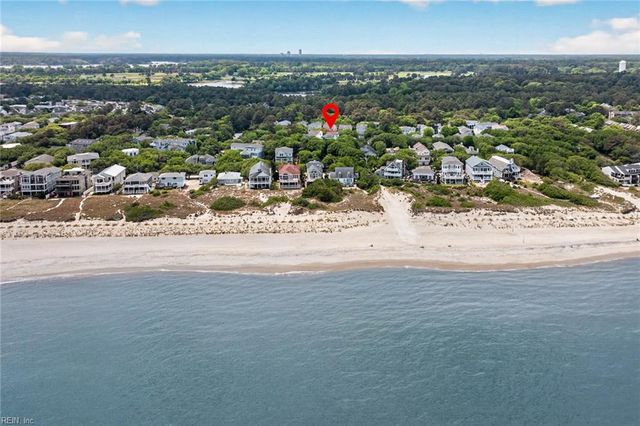 2320 Raleigh AVE, Virginia Beach, VA 23455