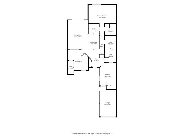6600 Ridgefield Circle, West Bloomfield, MI 48322