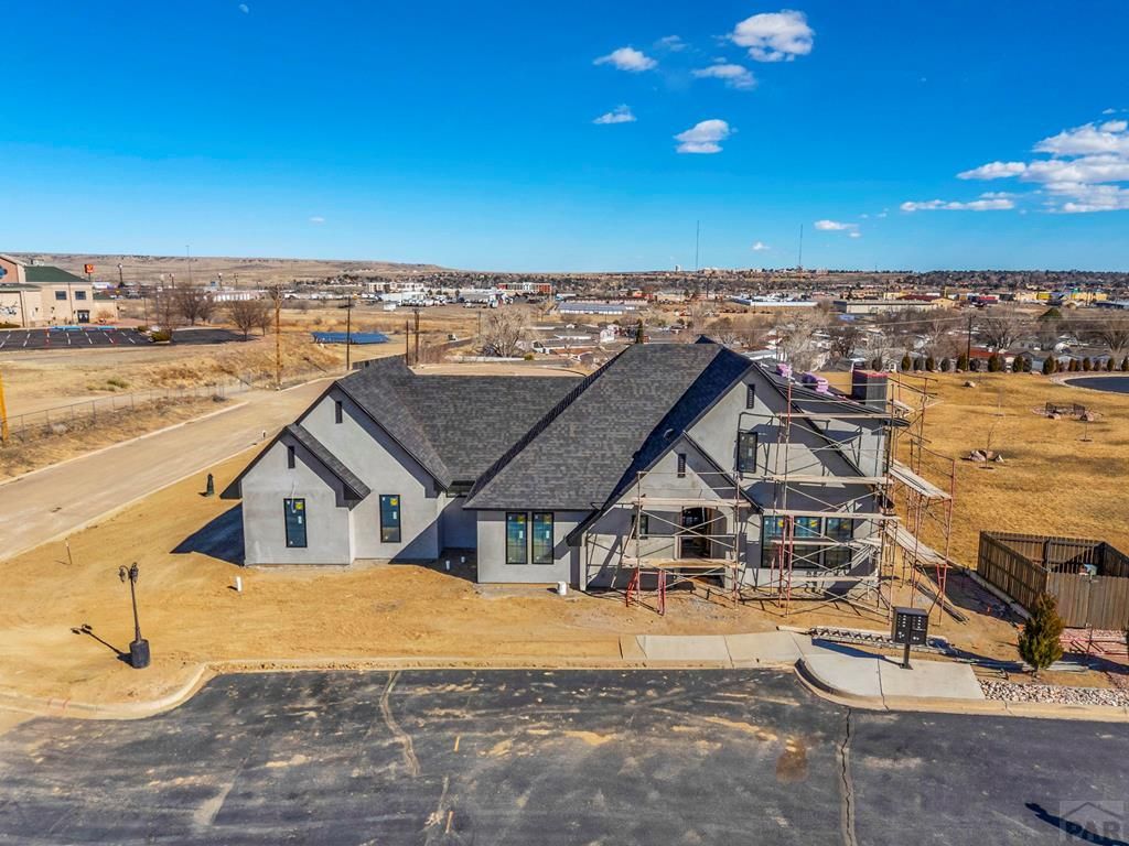 1311 Aquila Dr, Pueblo, CO 81008