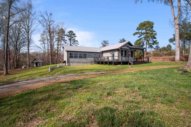 4107 Sandy Plains Road, Tryon, NC 28782