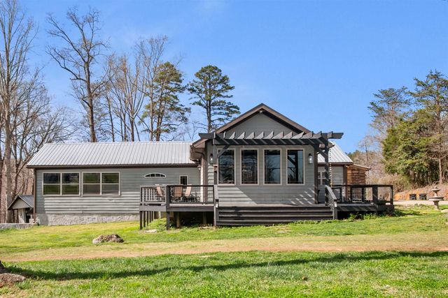 4107 Sandy Plains Road, Tryon, NC 28782
