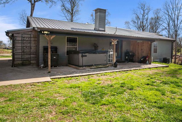 4107 Sandy Plains Road, Tryon, NC 28782