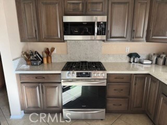 3918 Parkridge, Rosamond, CA 93560