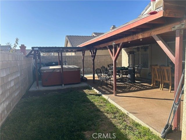 3918 Parkridge, Rosamond, CA 93560