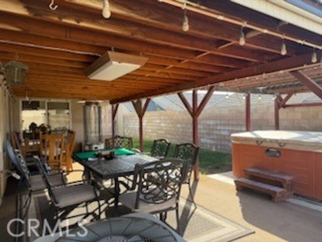 3918 Parkridge, Rosamond, CA 93560