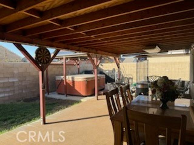 3918 Parkridge, Rosamond, CA 93560