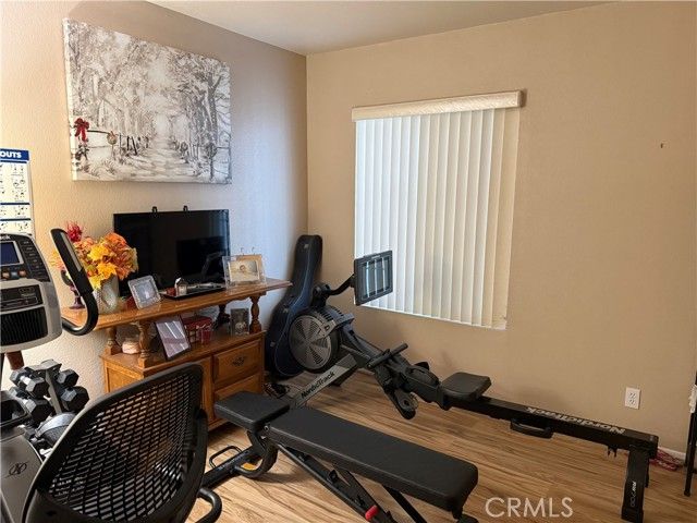 3918 Parkridge, Rosamond, CA 93560