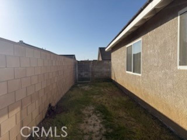 3918 Parkridge, Rosamond, CA 93560