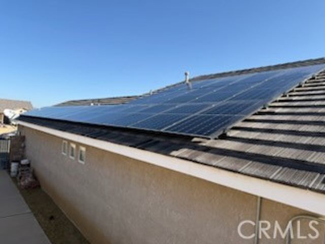 3918 Parkridge, Rosamond, CA 93560