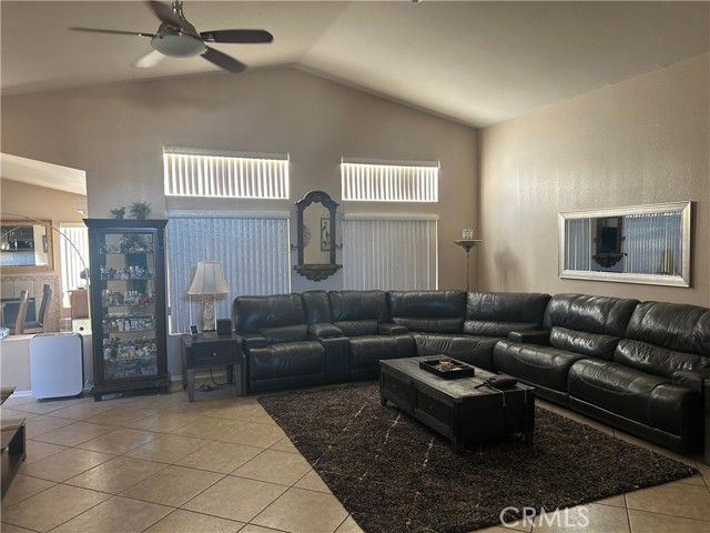 3918 Parkridge, Rosamond, CA 93560