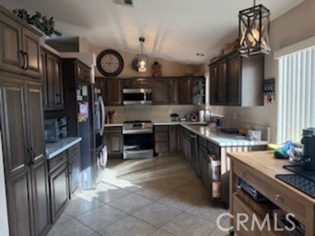 3918 Parkridge, Rosamond, CA 93560