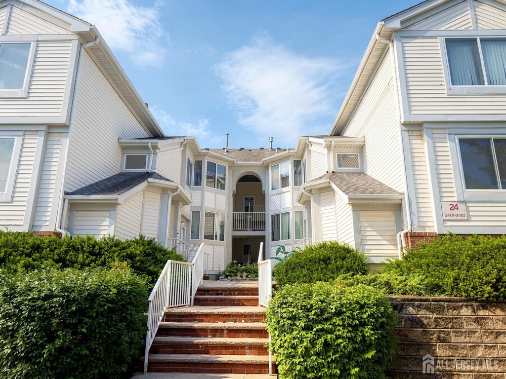 2406 Jesse Way, Piscataway, NJ 08854