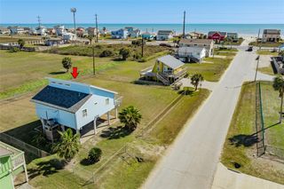 4215 San Jacinto Drive, Galveston, TX 77554