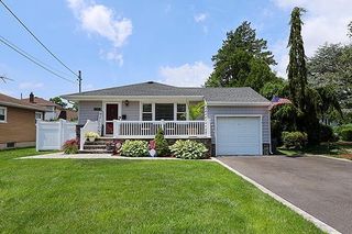 1266 Oakfield Avenue, Wantagh, NY 11793