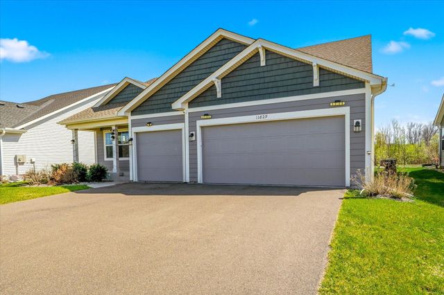 11829 71st Street NE, Albertville, MN 55301
