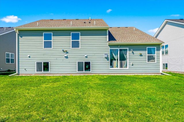 11829 71st Street NE, Albertville, MN 55301