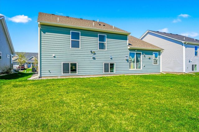 11829 71st Street NE, Albertville, MN 55301