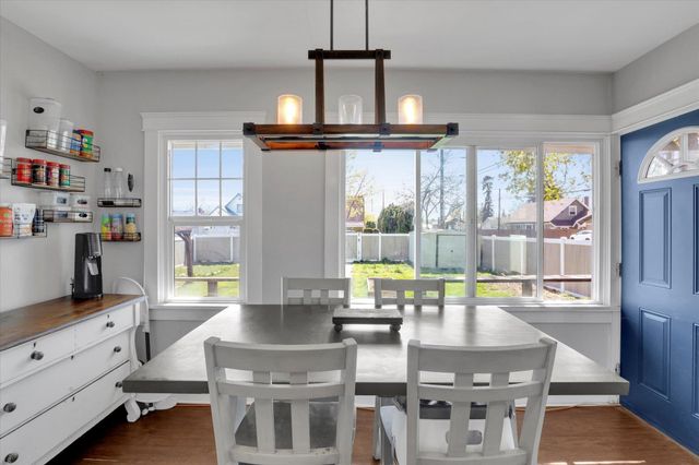 2527 W Liberty Ave, Spokane, WA 99205