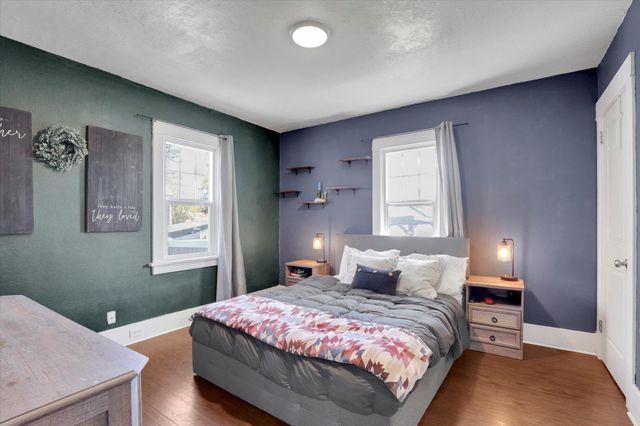 2527 W Liberty Ave, Spokane, WA 99205