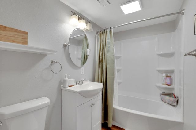 2527 W Liberty Ave, Spokane, WA 99205