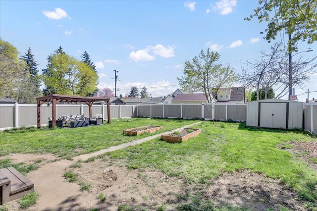 2527 W Liberty Ave, Spokane, WA 99205