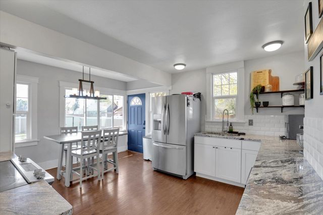 2527 W Liberty Ave, Spokane, WA 99205