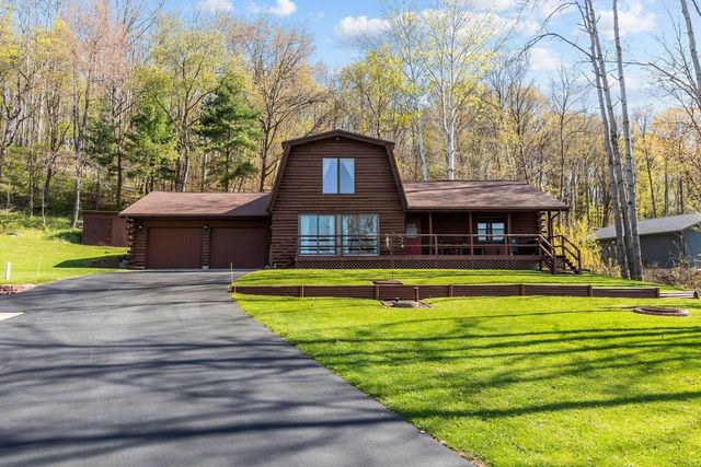 W9946 VIEW RIDGE LANE, New London, WI 54961