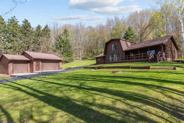 W9946 VIEW RIDGE LANE, New London, WI 54961