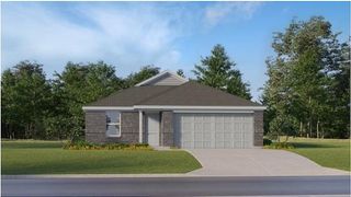 12400 Spruce Knob Lane, Yukon, OK 73099