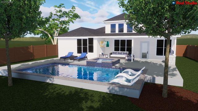 1954 Headwaters BLVD, Dripping Springs, TX 78620