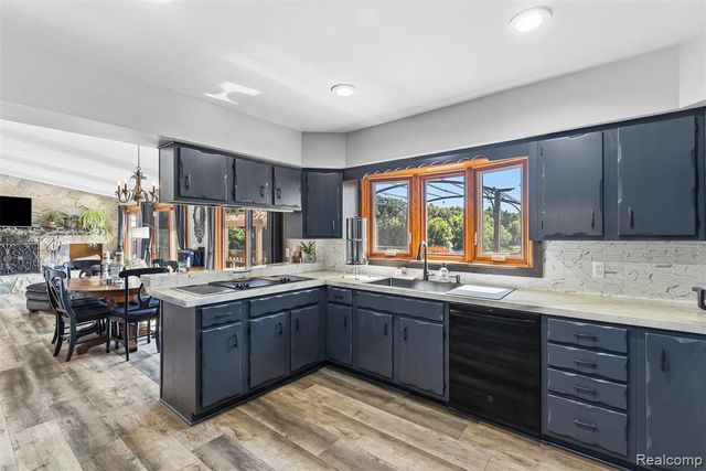 3232 Shady Oak Drive, Columbiaville, MI 48421