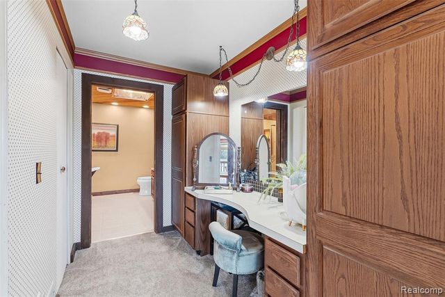 3232 Shady Oak Drive, Columbiaville, MI 48421