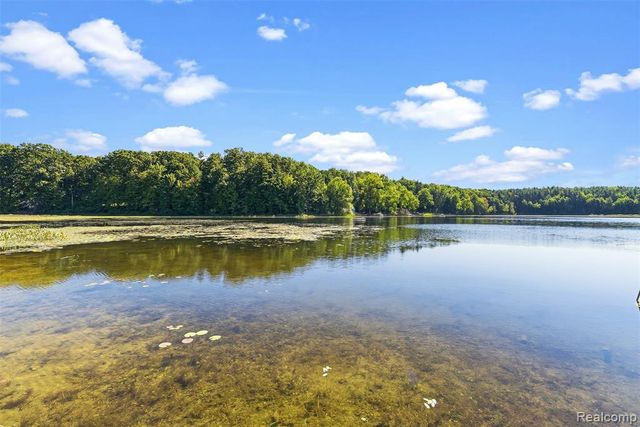 3232 Shady Oak Drive, Columbiaville, MI 48421