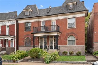 4220-4222 Cleveland Avenue, St Louis, MO 63110