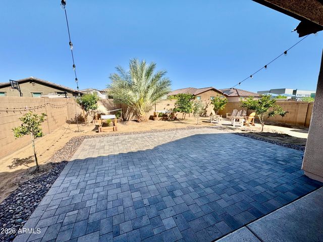 23068 E STACEY Road, Queen Creek, AZ 85142